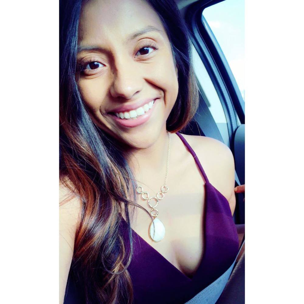 Meet your Posher, Denise